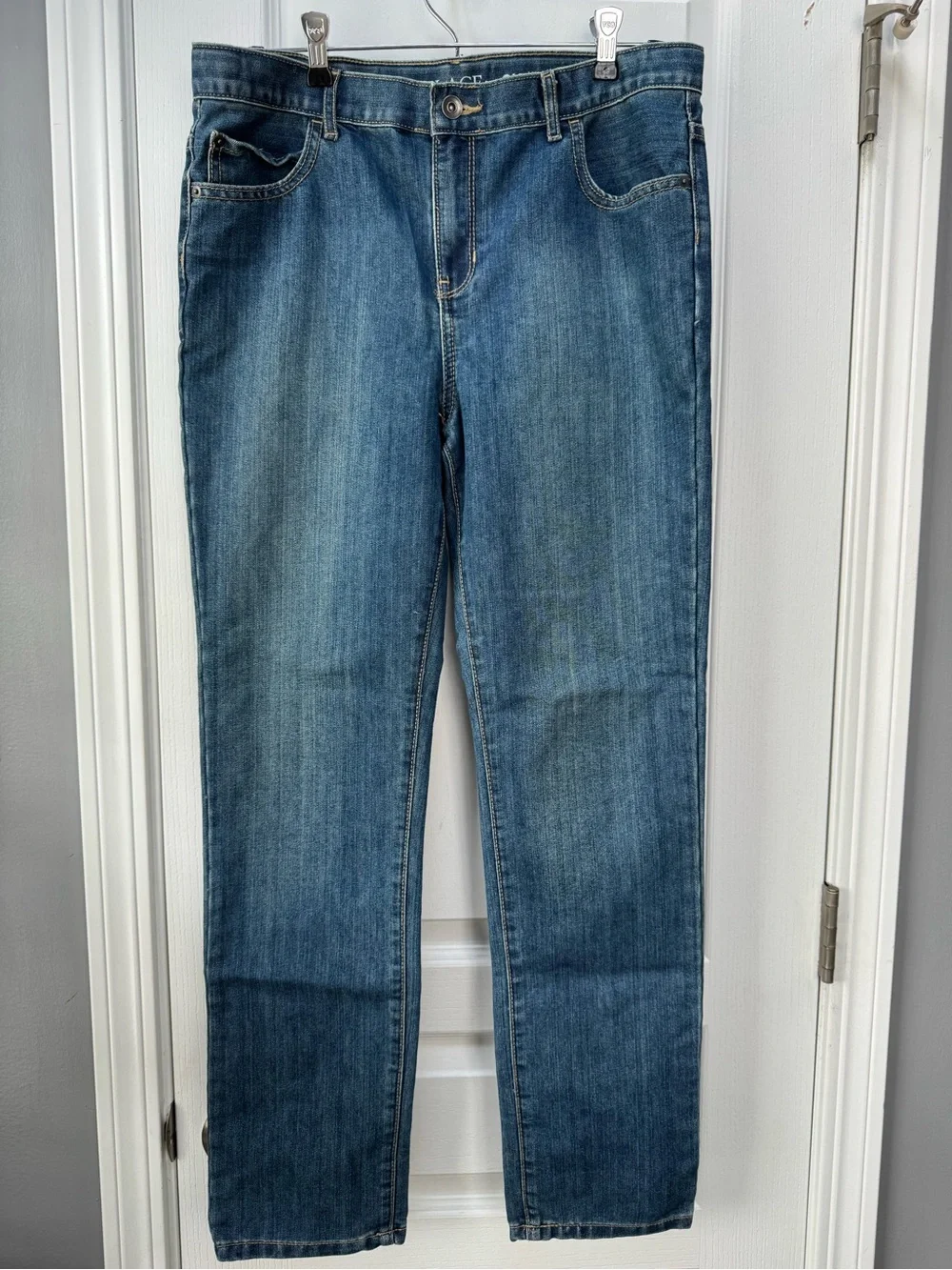 The Children's Place Medium Blue Skinny Kids Jeans